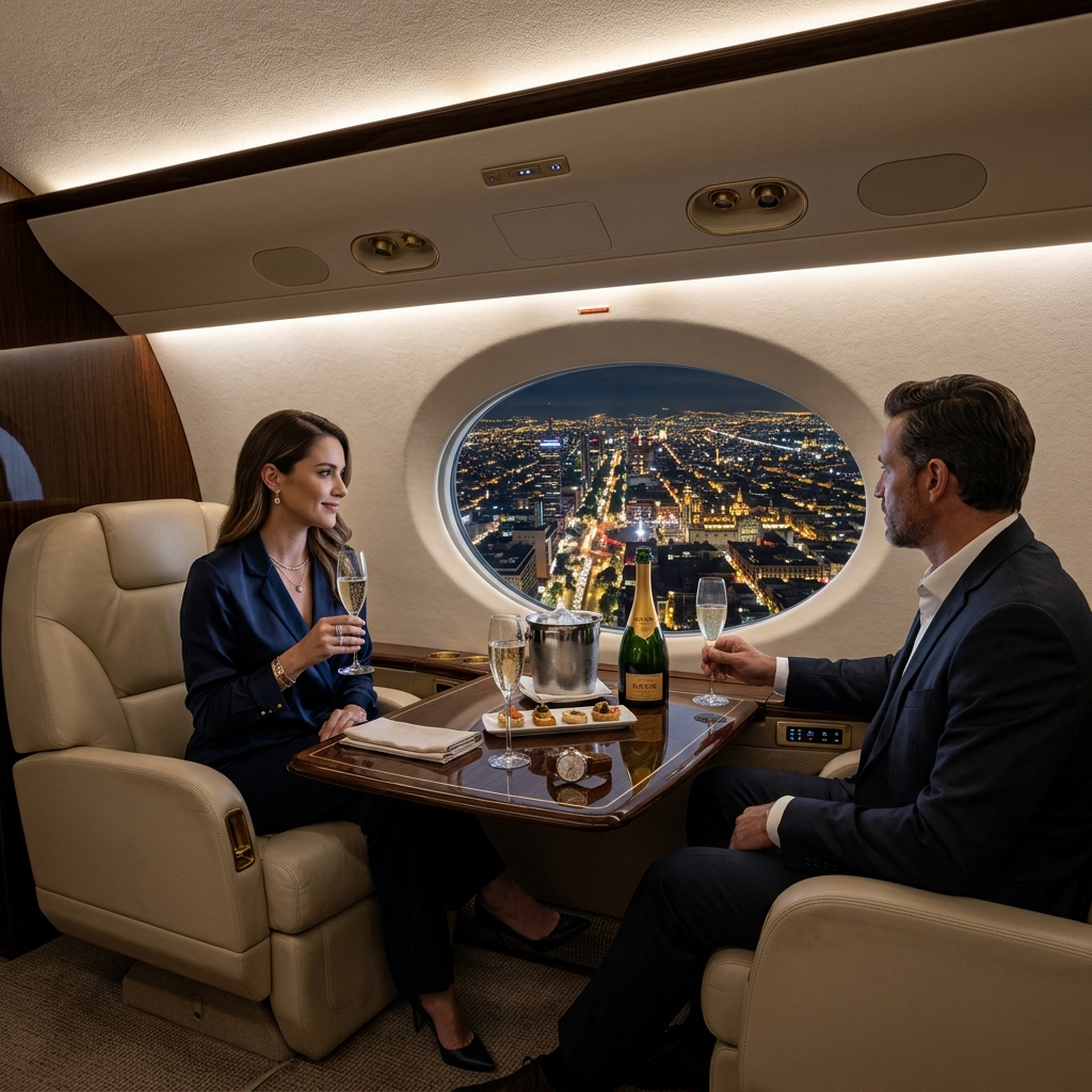 Agencia de viajes en CDMX: paquetes de lujo con Ad Astra Travel